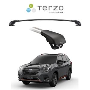 SUBARU SK forester ルーフレール スバル フォレスター セット YAKIMA（ヤキマ） スバル フォレスター SUBARU FORESTER SK系 ルーフ