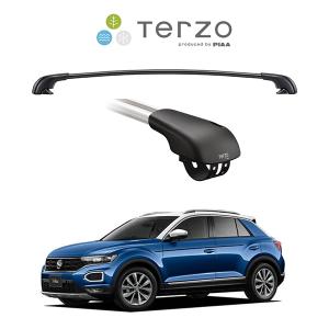 THULE（スーリー） VW T-Roc スクエアバー ルーフラック 『車種別