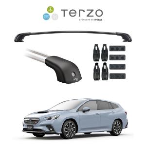 THULE（スーリー） SUBARU スバル LEVORG レヴォーグ ウィングバー EVO