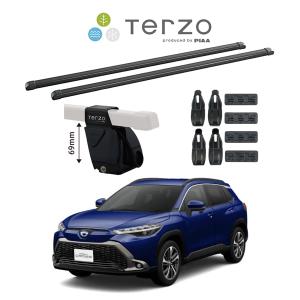 THULE（スーリー） 日本正規品 THULE RAPIDSYSTEM 754 ラピッド