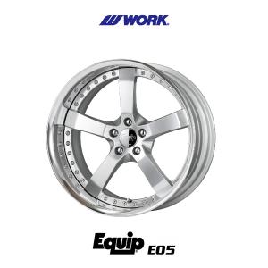 WORK ワーク エクイップ 20インチ タイヤホイールセット WORK 20インチ 14.0J 5H/P.C.D 114.3 DEEP RIM Odisk ワーク(WORK