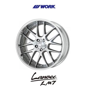 WORK トヨタ プリウス 60系【送料無料・4本セット】 ワーク EMITZ