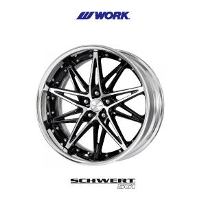 WORK SCHWERT SG1の価格比較 - みんカラ