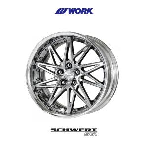 WORK SCHWERT SG1の価格比較 - みんカラ