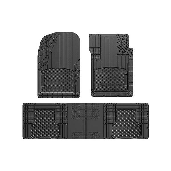 WeatherTech/ウェザーテック AVM　フロアマット フロアライナー（右ハンドル車専用汎用品...