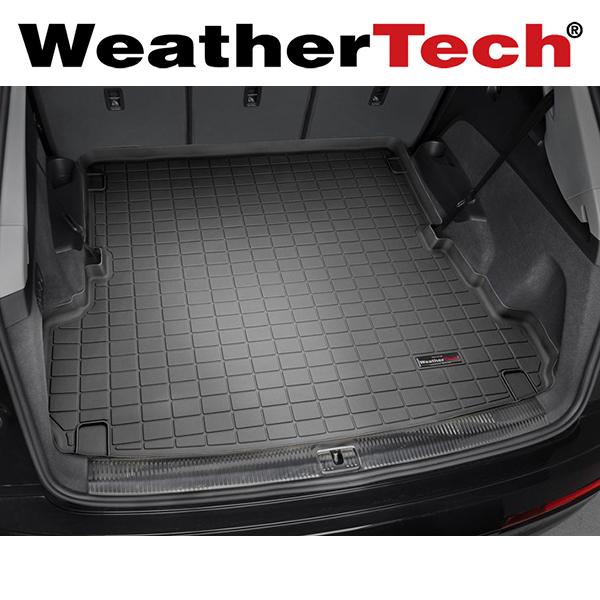 WeatherTech/ウェザーテック カーゴライナー Audi（アウディ）Q5 SQ5（2017〜...