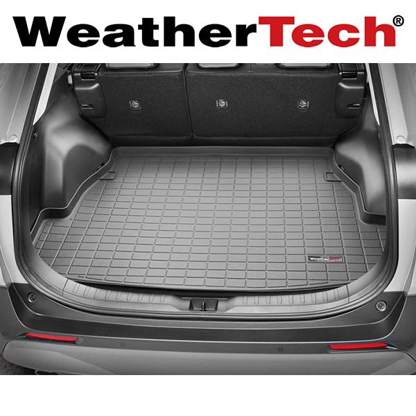 WeatherTech/ウェザーテック カーゴライナー TOYOTA（トヨタ）RAV4 2019年〜...
