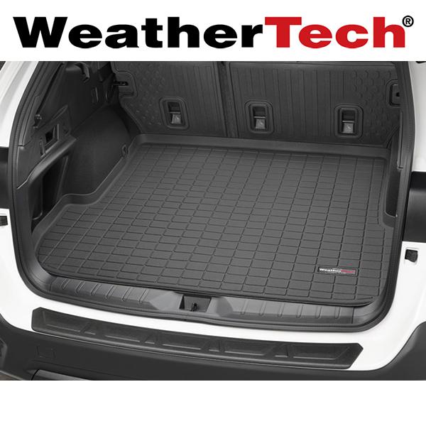 スバル SUBARU アウトバック OUTBACK カーゴマット WeatherTech ウェザーテ...