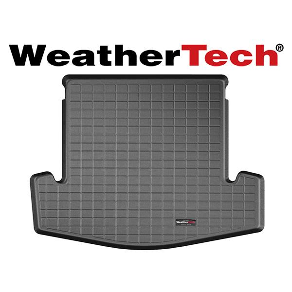 WeatherTech/ウェザーテック カーゴライナー シボレー キャプティバ（2011年〜2013...