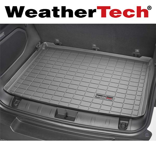 WeatherTech/ウェザーテック カーゴライナー JEEP（ジープ）レネゲード 2015年〜 ...
