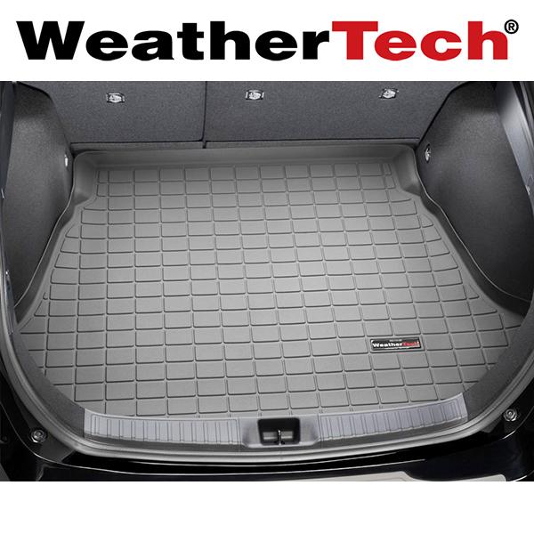 WeatherTech/ウェザーテック カーゴライナー TOYOTA（トヨタ）プリウス ZVW50（...