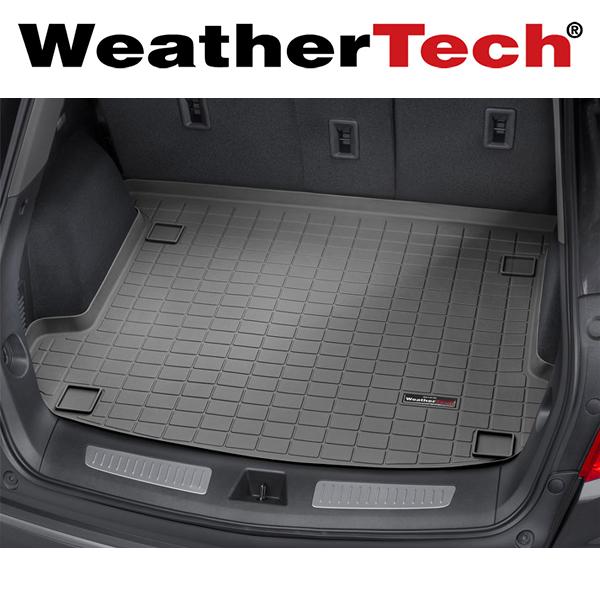 キャデラック XT5 Cadillac XT5 カーゴマット WeatherTech ウェザーテック...
