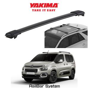 THULE（スーリー） プジョー リフター PEUGEOT RIFTER ダイレクト 