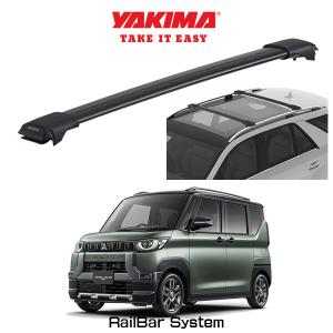 TERZO 車種別セット Terzo テルッツオ ベースキャリア スクエアバー