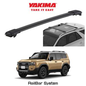 YAKIMA ヤキマ 正規品 トヨタ ランドクルーザー ランクル 250 YAKIMA ヤキマ 正規品 トヨタ ランドクルーザー ランクル 250