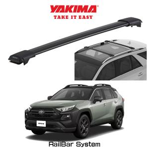 Terzo テルッツォ エアロバーセット　RAV4 TERZO 車種別セット Terzo テルッツオ ベースキャリア
