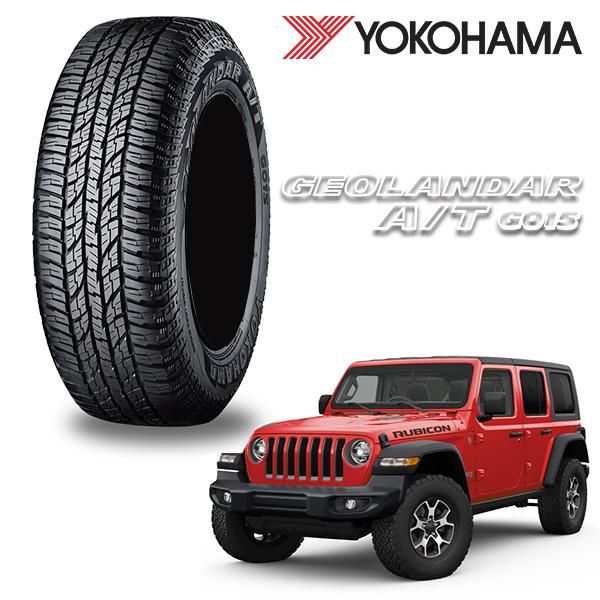 285/70R17 JEEP WRANGLER ジープ ラングラー JL JK 他 YOKOHAMA...