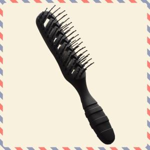 BABLOPOMADE スケルトンブラシ ガイ...の詳細画像1