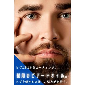 ヘアオイル メンズ ヘアおいる 洗い流さないト...の詳細画像5