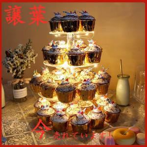 カップケーキタワー 結婚式の商品一覧 通販 Yahoo ショッピング