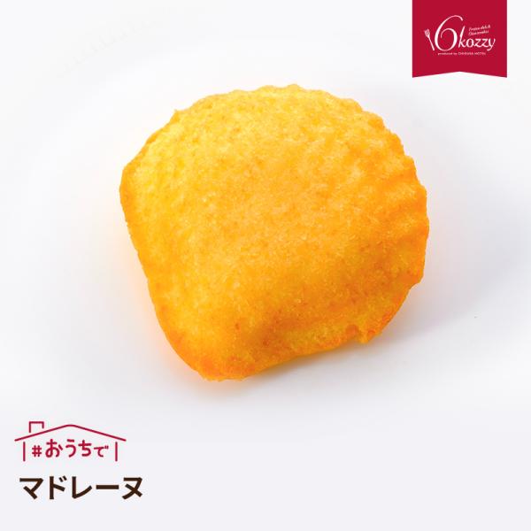 マドレーヌ  内祝い　クリスマス　パーティー　ギフト　千草ホテル　老舗ホテル　6kozzy　お取り寄...