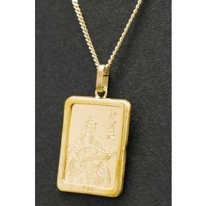 一分銀シルバーペンダントネックレス : 七福神.JP Yahoo!店 - 通販