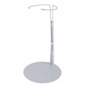 シェリーメイS(約43cm)・ダッフィーS(約43cm)にフィットするドールスタンド#2701