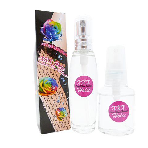 ホリック ラブローズ スプラッシュ 無香タイプ付 フェロモン香水 香り有り バレない モテる 魅力ア...