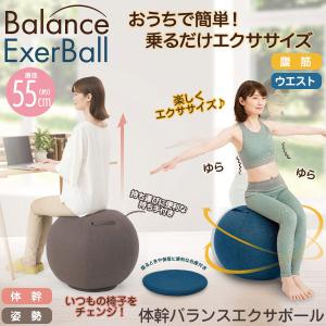 Vivora　シーティングボール　バランスボール　山崎実業 Amazon.co.jp: 山崎実業(Yamazaki) シーティングボール ルーノ