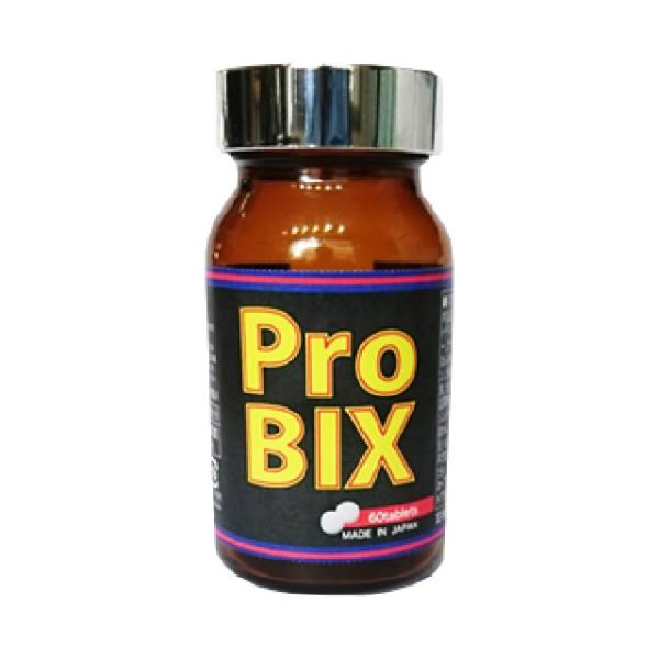 ポイント増量 Pro BIX プロビックス メンズ 男性 サプリメント 健康 健康食品 元気 活力 ...