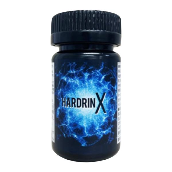 ポイント増量 HARDRIN X ハードリンエックス メンズ 男性 健康食品 サプリメント 元気 活...
