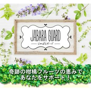 healthylife じゃばらガード タブレ...の詳細画像1