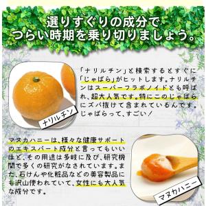 healthylife じゃばらガード タブレ...の詳細画像3