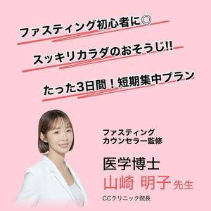 ベジエナチュラル ファスベジ 3daysプチフ...の詳細画像1