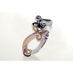 Lord Camelot（ロードキャメロット） リング シルバー925 メンズ