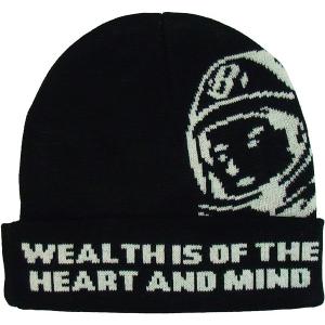 BILLIONAIRE BOYS CLUB（ビリオネア ボーイズ クラブ）　BBC HELMET BEANIE｜7-seven