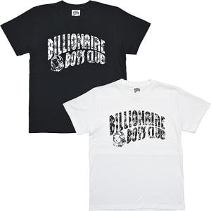 BILLIONAIRE BOYS CLUB ビリオネア ボーイズ クラブ D&D ARCH LOGO TEE｜7-seven