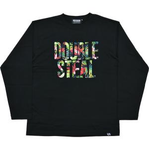 Double Steal ダブル スティール PRIPERA ALOHA 長袖Tシャツ｜7-seven