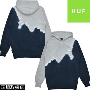 HUF（ハフ） HUF PUレザージャケット ボンバージャケット