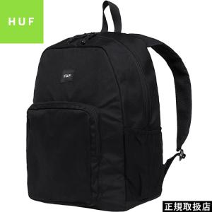 HUF（ハフ）　STANDARD ISSUE BAG｜7-seven