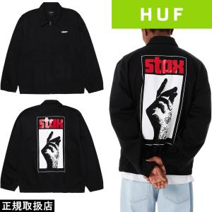 STUSSY◇Perforated Leather Zip Shirt/長袖シャツ/M/レザー/CML