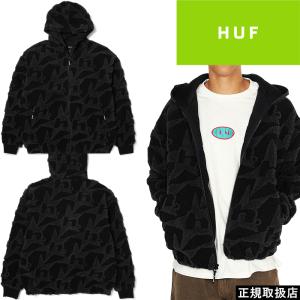 ￼新品　HUF ハフ CORDUROY JACKETコーデュロイジャケット HUF（ハフ）の「VANDENBERG CORDUROY JACKET / HUF ジャケット