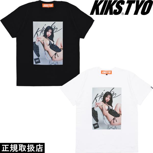 KIKS TYO キックス ティーワイオー KIKSTYO × FUMINA SUZUKI JORD...