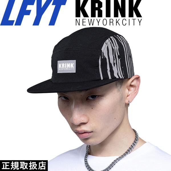 Lafayette LFYT ラファイエット LFYT × KRINK REFLECTOR DRIP...