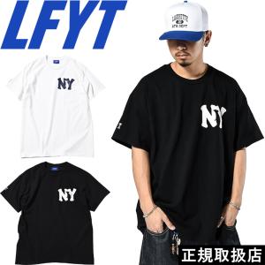 LFYT Lafayette ラファイエット RUN NYC TEE｜7-seven