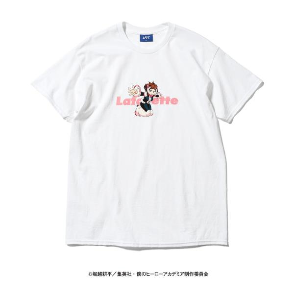 LFYT エルエフワイティー ラファイエット LFYT × 僕のヒーローアカデミア Lafayett...