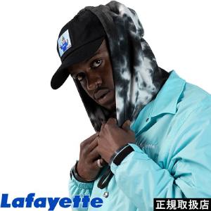 LFYT Lafayette ラファイエット Lafayette × CLEOFUS ROBOT WAPPEN DAD HAT 期間限定20%オフ｜7-seven