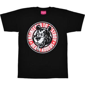 MISHKA ミシカ LAMOUR JUNIOR ADDER T-SHIRT｜7-seven