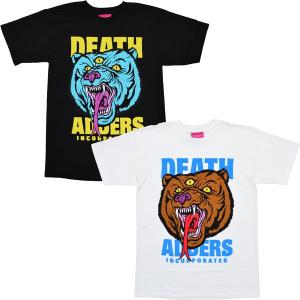 MISHKA ミシカ BEAST IMPACT T-SHIRT｜7-seven