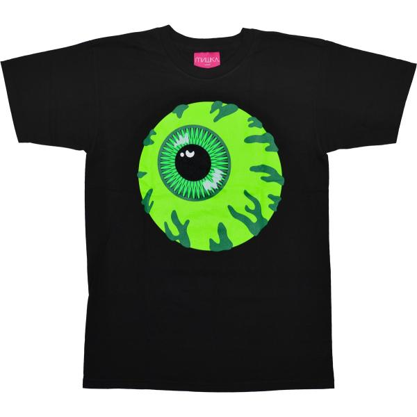MISHKA ミシカ KEEP WATCH 2015 T-SHIRT